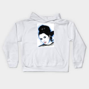 Elizabeth Taylor Kids Hoodie